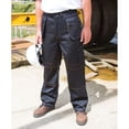 thumbnail image 4 of Result  Work-Guard Lite X-Over Holster Workwear Pants, 4 of 5