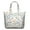 No.522, variant on Flower Women's Large Weekend Travel Bag Moving Canvas Handbag Thick Double Layer Beach Weekend Travel Unisex Hospital Maternity Delivery with Toiletry Waterproof