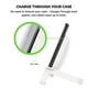 thumbnail image 5 of Cargador inalámbrico Belkin Quick Charge 10W con certificación Qi blanco, 5 of 9
