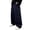 Dark Gray, variant on Lutiedan Boys Wide Leg Sweatpants Elastic Waist Baggy Workout Pants Casual Drawstring Fall Winter Pants with Pocket Size 5-14
