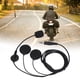 thumbnail image 4 of Auriculares Para Casco De Motocicleta, Auriculares Para Casco De Alta Durabilidad Para Exteriores Para Moto, 4 of 7