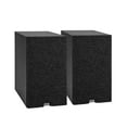 thumbnail image 2 of ELAC Debut 3.0 DB63-BK Haut-Parleurs d'Étagère (Paire), 2 of 7