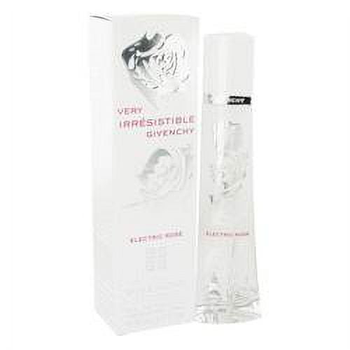 Rose el�ctrico muy irresistible eau de toilette spray de Givenchy Givenchy Model