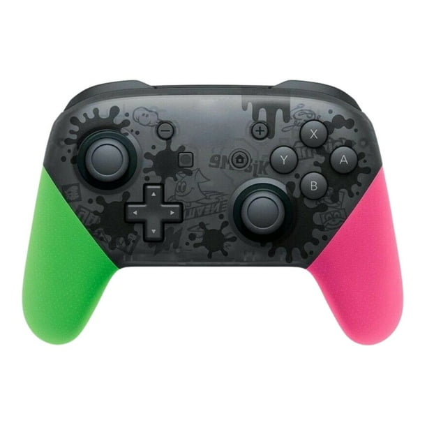 Control Inalambrico Para Switch Recargable Gadgets and Fun Nintendo Switch Pro