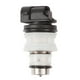 thumbnail image 1 of Inyector de combustible Inyección de combustible estable Durabilidad duradera 17111979 Reemplazo para Chevy Tbi 1.4L 1996 a 2001, 1 of 5