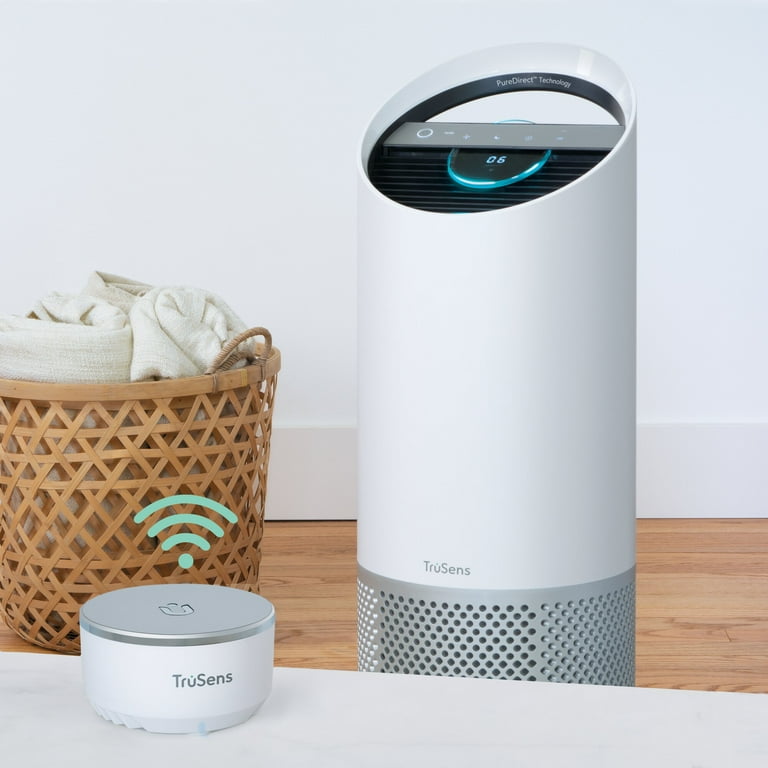 Trusens air purifier deals