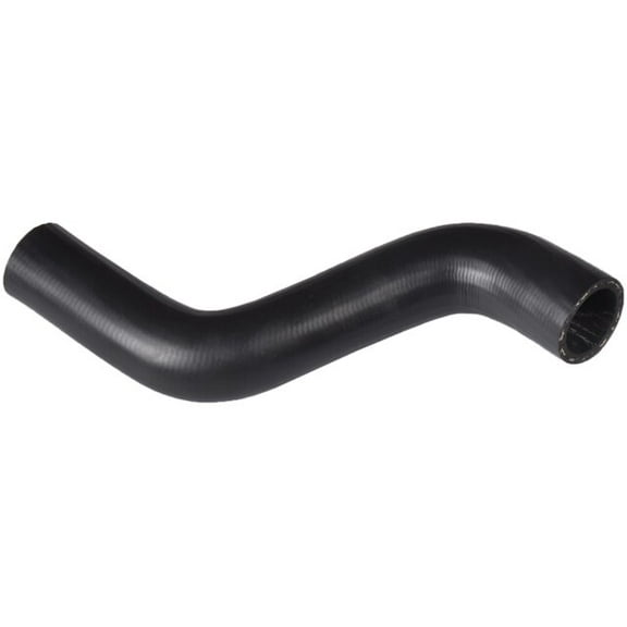 Upper Radiator Hose - Compatible with 2006 - 2011 Chevy Impala 2007 2008 2009 2010