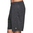 thumbnail image 4 of RBX Active Men's 9-Inch Textured Jersey Basketball Shorts With Pockets, 4 of 4