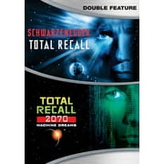 Total Recall 2070 / Total Recall (DVD)