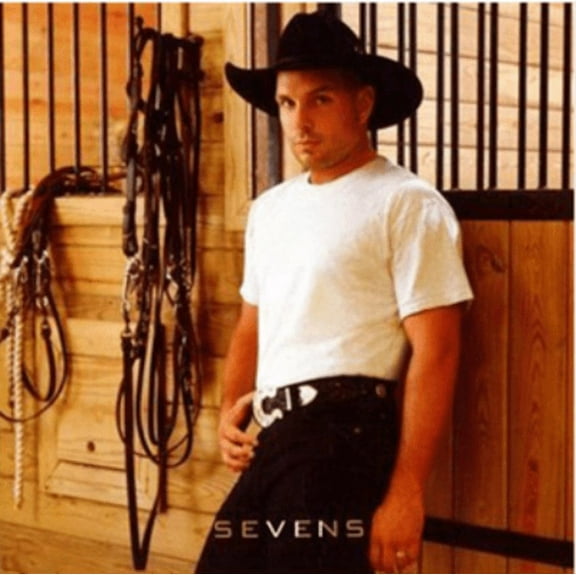 Sevens Garth Brooks (CD)
