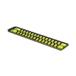 UPC: 0789455084628 | 18  2 RAIL SOCKET BOSS  3/8  DRIVE – HI-VIZ