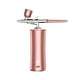thumbnail image 2 of Juego de aerógrafo inalámbrico, cepillo de aire de mano automático para maquillaje de uñas, 2 of 8