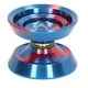 thumbnail image 4 of Yoyo Toy, Aleación De Aluminio Metal Yoyo Avanzado Exquisito Sin Respuesta Alta Estabilidad Con Guante Para Competencia Para Niños Anggrek AC7625, 4 of 8