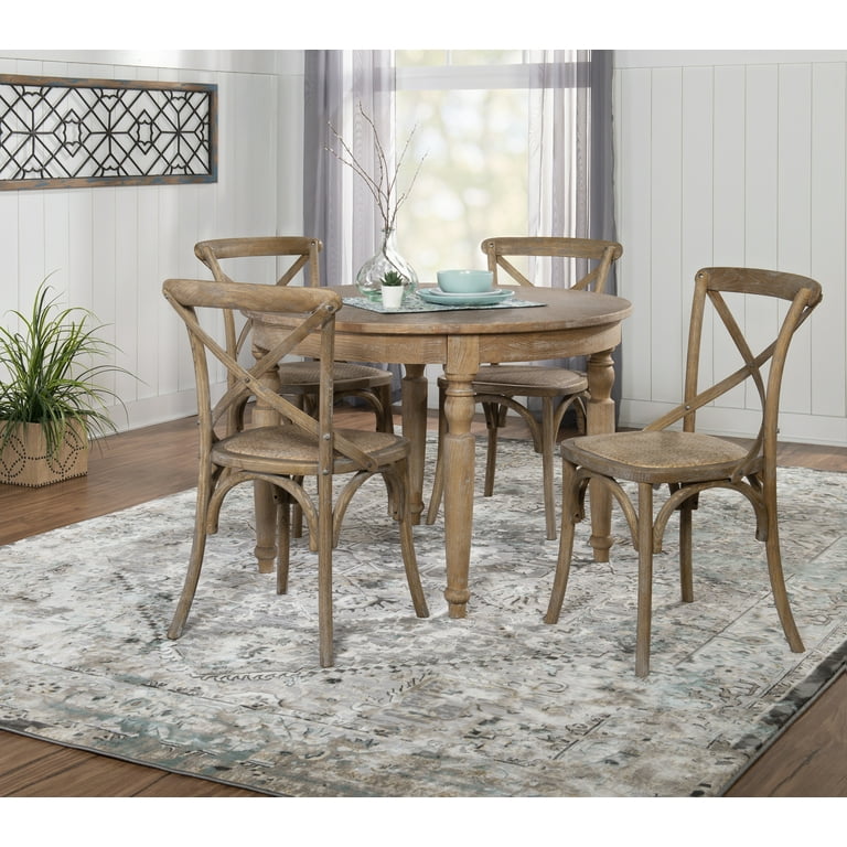 30 inch tall round table outlet