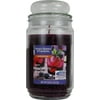 Better Homes & Gardens Sweet Blackberry Bourbon Single-Wick 18 oz. Candle - Limited Edition Scent!