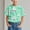 Green 1, variant on OGLCCG Toddler Boys' Short Sleeve Shirts Fashion Shark Printed Crewneck T-Shirts Top Summer Casual Soft Basic Tees 18M-10 Years