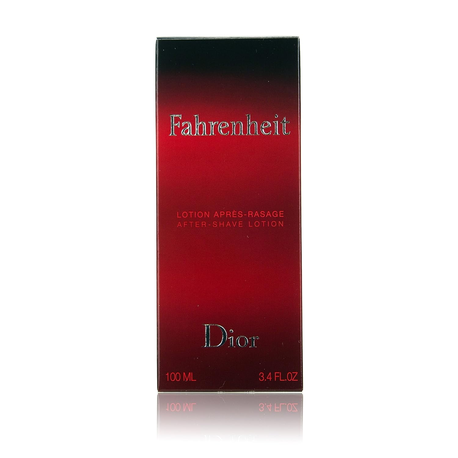 Dior Fahrenheit Men s Cologne 3.4 oz in Cambodia at KHR 611905 Rating 5