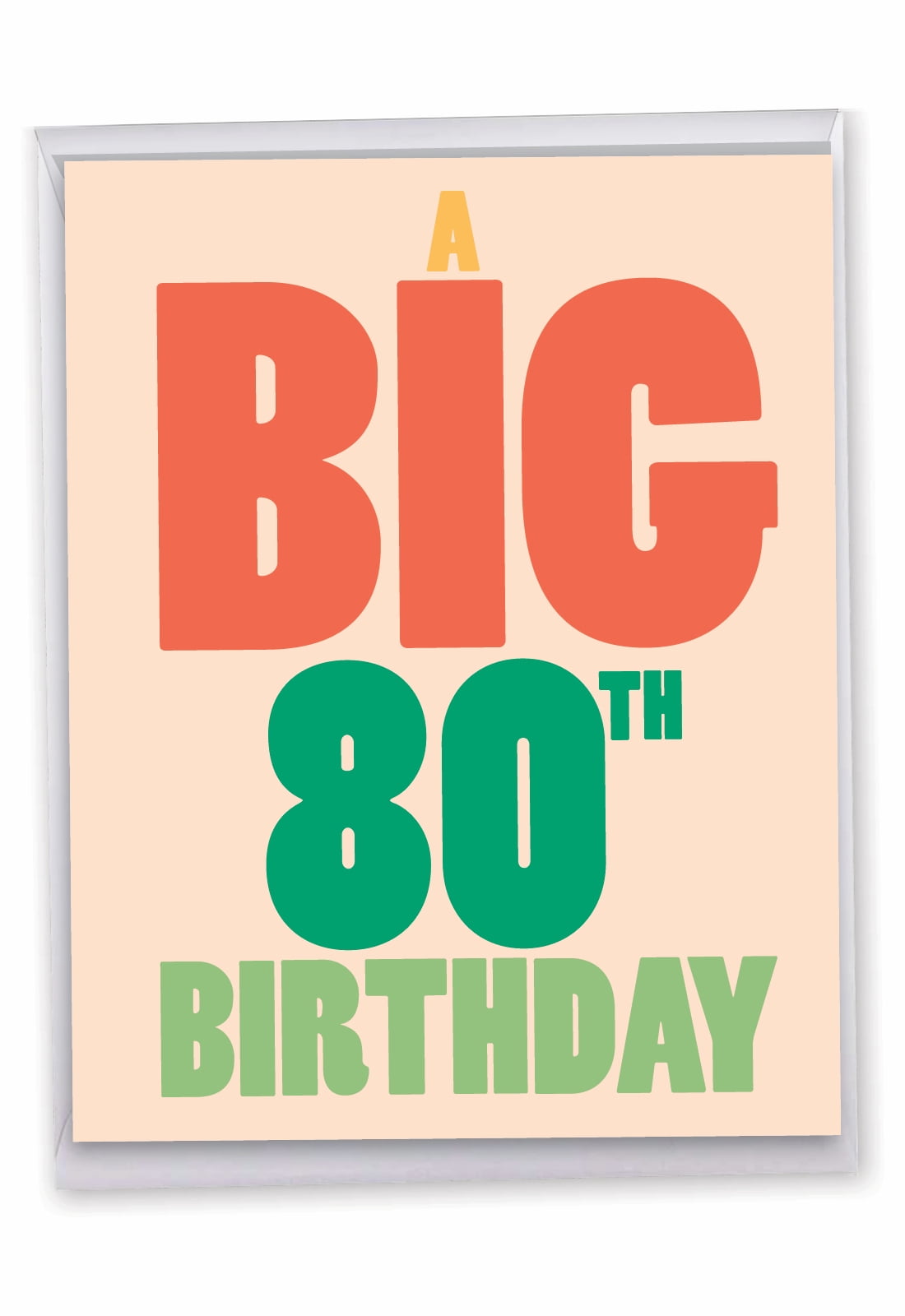 NobleWorks 36 Assorted Funny Mother's Day Cards - Bulk Box Set With Envelopes, 5x7 Inch, Humor For Moms, Sisters, Girlfriends