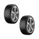 thumbnail image 1 of Paquete de 2 Llantas 225/45 R17 94W General Tire Altimax One S, 1 of 1