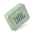 thumbnail image 4 of JBL Go 2 - Portable Bluetooth speaker - Seafoam Mint, 4 of 7