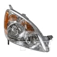thumbnail image 2 of TYC 20-6665-01 Headlight Fits select: 2006 HONDA CR-V EX, 2005 HONDA CR-V SE/EX, 2 of 5