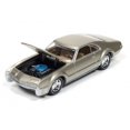 thumbnail image 2 of Johnny Lightning Ensemble de Voitures Classiques Gold Release 2 Set B Set de 6 Voitures Modèle Réduit 1/64, 2 of 7