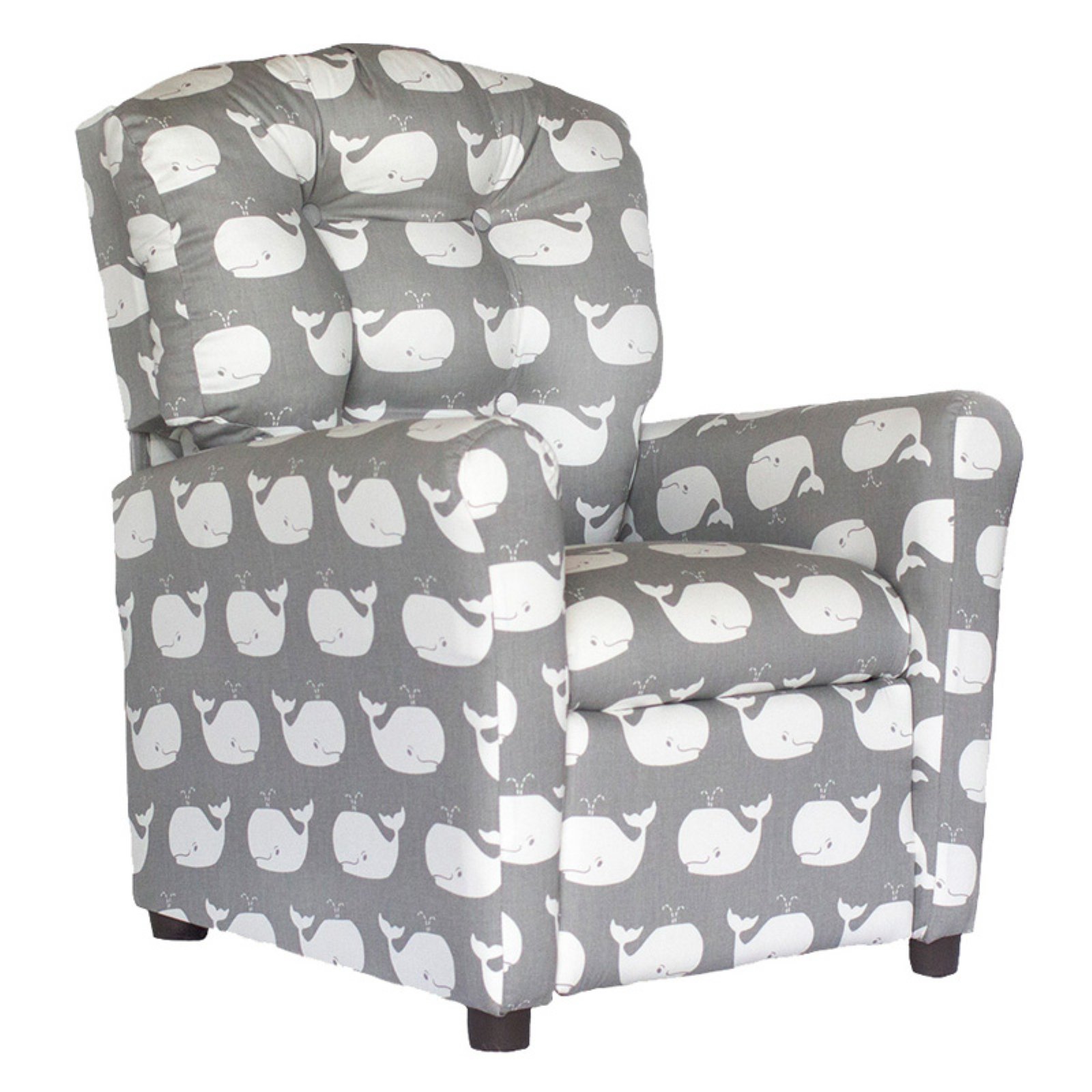 baby recliner walmart