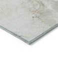 thumbnail image 4 of Addison Rugs Chantille Indoor/Outdoor Transitional Abstract Ivory Washable Rectangle Rug, 10' x 14', 4 of 6