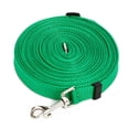 thumbnail image 2 of Dog Long Leash 32.8ft Portable Changeable Dog Training  For Large Dogs Hiking Camping Training Swimming, 2 of 8