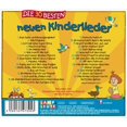 thumbnail image 3 of K. Glück & Die Kita-Frösche (Künstler) S. Sommerland (Künstl Die 30 Besten Neuen Kinderlie (CD), 3 of 3