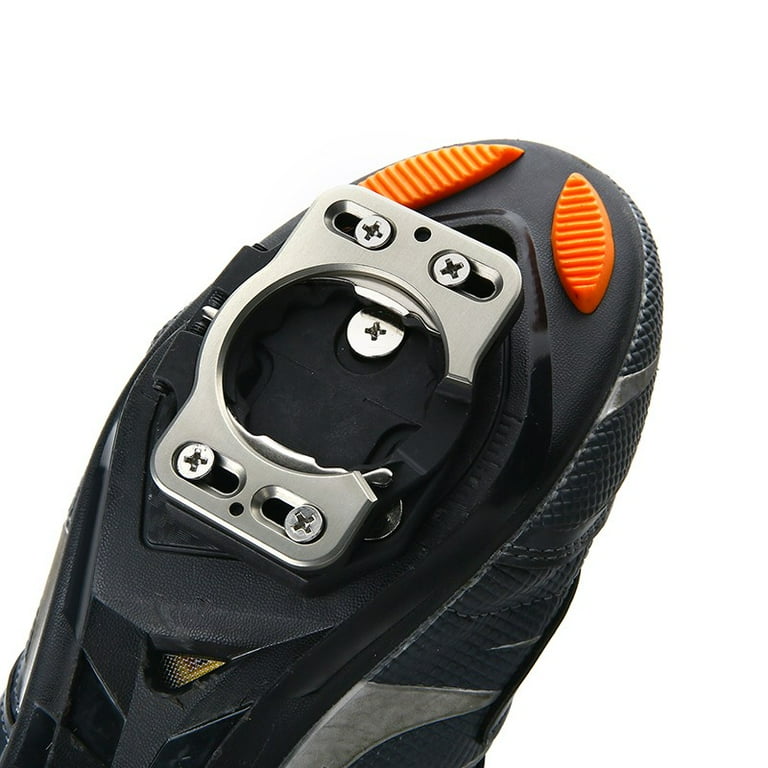 speedplay pedals and cleats