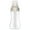 White, variant on 5 Hole Mayonnaise Dispenser Sauce Squeeze Bottle for Ketchup Mayonnaise BBQ Sauce Kitchen Cooking Tools Gift