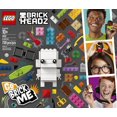 thumbnail image 5 of LEGO Brickheadz - Go Brick Me (41597), 5 of 5