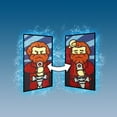 thumbnail image 5 of LEGO Harry Potter - Gryffindor House Banner, 5 of 7