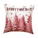 thumbnail image 1 of Fundas de almohadas,Fundas de almohadas navideñas Navidad de invierno,Fundas de cojines navideños Patrón de ,Fundas de almohada decorativas Decoraciones navideñas,Fundas de, 1 of 7