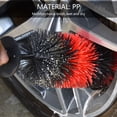 thumbnail image 2 of 11 Pcs Car Detailing Brush Set  Wheel Tire Brush Set Detail Car Wash Wheel Cleaner Rim Brushes Kit for Car Alloy Wheel  Air Vent  Engine  Dashboard  Interior  Exterior, 2 of 11