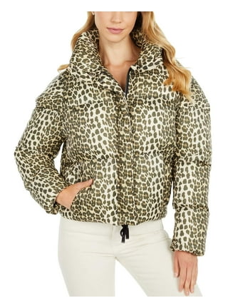 Cheetah puffer store