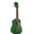 thumbnail image 1 of La Sevillana Svuke50s Grn Ukulele Soprano Acústico La Sevillana Svuke50s, 1 of 4
