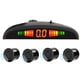 thumbnail image 3 of 4 Parking Sensors Buzzer Car Reverse Backup Rear Radar LED System Sound Alarm Universal, 3 of 5