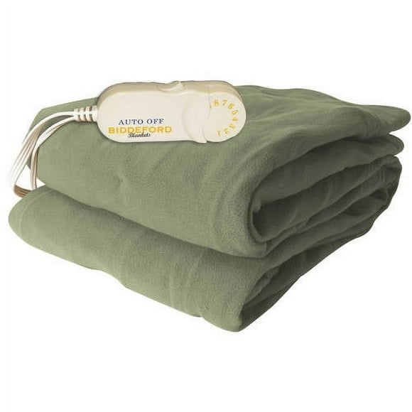 Biddeford Electric Blankets