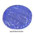 thumbnail image 3 of Hbdhejl Sequin Tablecloth 23.6, 3 of 9
