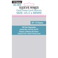 thumbnail image 2 of Pochette King's Deckers Compatible avec les Cartes Pochette Ensemble, 2 of 5