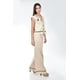 thumbnail image 2 of Set chaleco y pantalon con broche Roman Fashion /Juvenil, 50157 (Beige) beige EG, 2 of 5