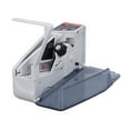 thumbnail image 1 of Money Counter, Banknote Counting Machine US Plug 100-240V Handheld Portable  for Paper, 1 of 7