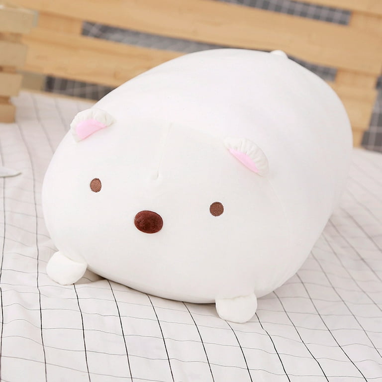 Mini Sumikko Gurashi Plush  Cute stuffed animals, Kawaii plushies