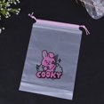 thumbnail image 1 of 8 Unids/Set KPOP BTS BT21 Bolsa De Cosméticos De Viaje Transparente Impermeable Mujeres Almacenamiento De Maquillaje Portátil Artículos De Tocador Para El Hogar Dibujos Animados Elegante, 1 of 4