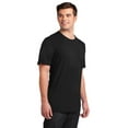 thumbnail image 4 of District Men's Crewneck Short Sleeve Pocket T-Shirt, 4 of 6