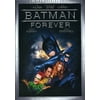 Batman Forever (DVD), Warner Home Video, Action & Adventure