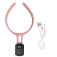 thumbnail image 1 of Corrector de Postura inteligente Ticfox Rosa Detección de ángulo Recordatorio de vibración Silicona Plástico, 1 of 14