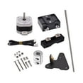 thumbnail image 3 of Dual Z Axis Lead Screw Upgrade Kit 42-34 Stepper Motor 365mm T8 Lead Screw for Ender-3 Ender-3S Ender-3 Pro 3D Printer, 3 of 11